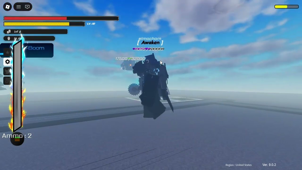 St blockade battlefront Saw titan cameraman vs Astro trio (One by one)