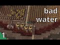 Yeah, that's bad - Chill Stream - Timberborn - Badtide Ep 1
