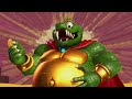 Donkey Kong Bananza WTF KING K ROOL S BAACK That Should Ve Had Sound Effects 