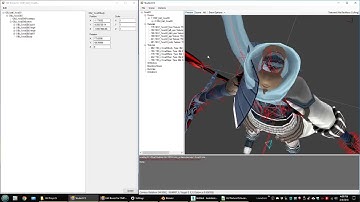 Model Ripping Tutorial 1
