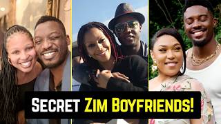 9 SA Celebs Dating Rich Zimbabwean Men — You Won’t Believe Who! screenshot 5