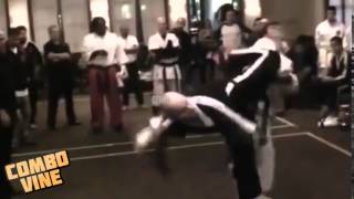 Combo Vine #873