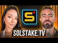 Deplatformed From Kick YouTube And Twitch SolStakeTV mp3