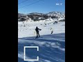 #shorts Snowy Mountains