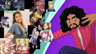 OverVoice Interview #67: Mia Paige