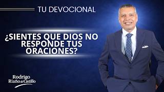 DO YOU FEEL LIKE GOD IS NOT ANSWERING YOUR PRAYERS? 📺 Saturday, October 24, 2026 / In Line With God
