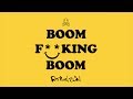 Fatboy Slim - Boom F**King Boom (Feat. Beardyman)