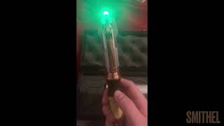 Rubbertoe Replicas - Post Production Test