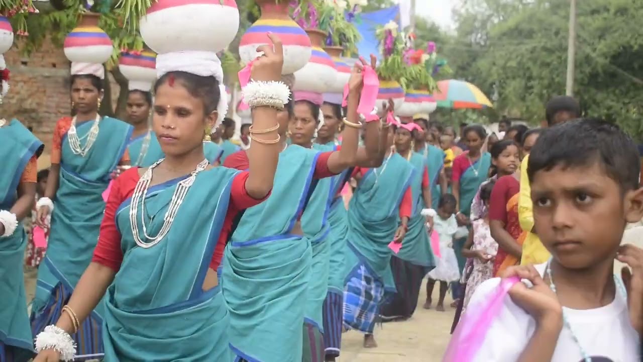 Juble porob itahari mandro shahebganj jharkhand 2025