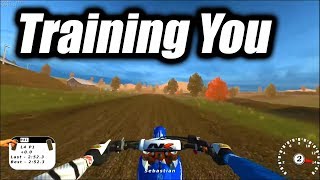 MX Simulator - Training Other People "Sebastian Gorlitz"