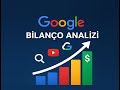 Google Uçuşta! Bilanço Beklentileri Aştı 🚀