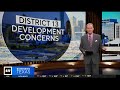 North Dallas neighbors push back on proposed developments, pressure council member