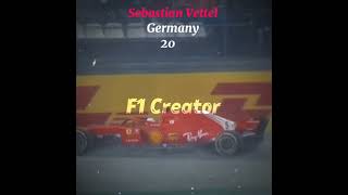When F1 drivers knew they lost the championship part 2 #sad #f1 #lost  #automobile