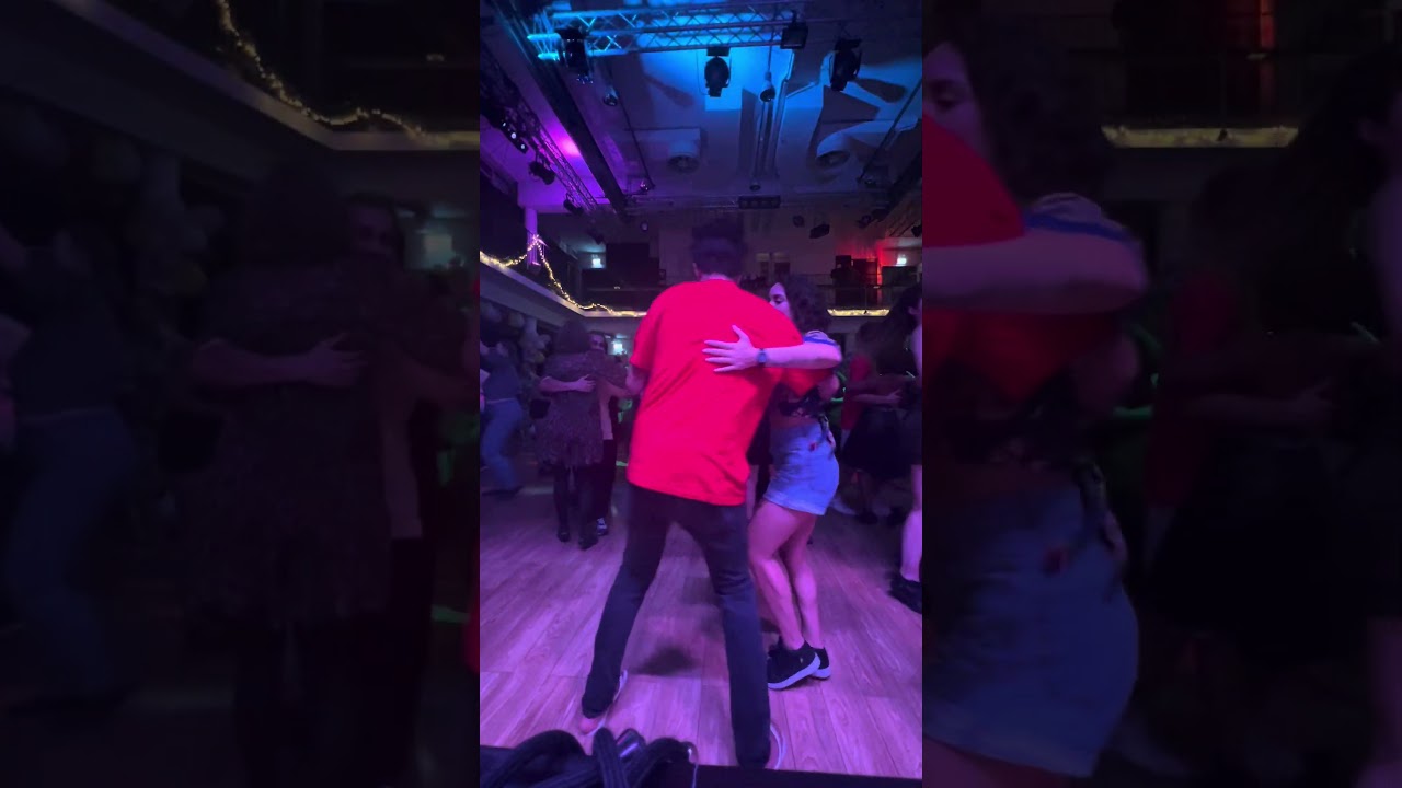 Camile e Tau - Forró Challenge