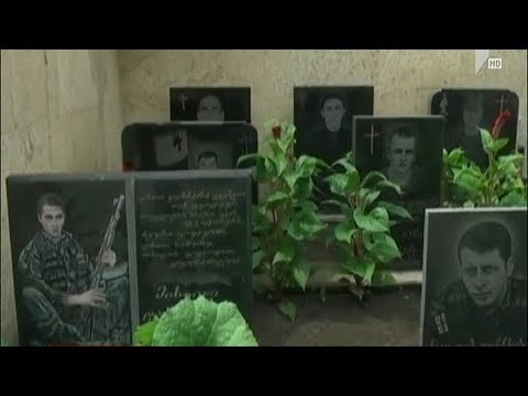 დავით უსუფაშვილმა გორში გმირთა მემორიალი გვირგვინით შეამკო