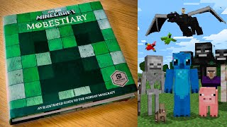 Controle los Mobs en Minecraft con este Libro