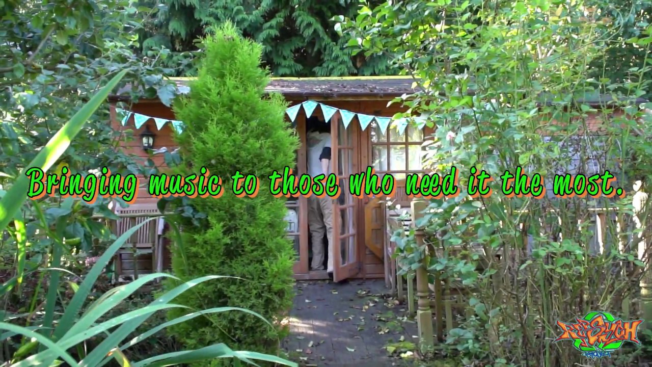 Promotional Video for the Re Psych Project