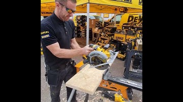 DeWalt Flexvolt Advantage #dewalt #flexvolt