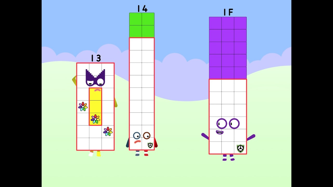 octaldecimalblocks band 2 [credits for luisgod2026,s sounds