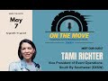 On The Move with Tami Richter