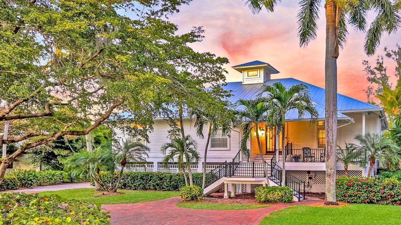 15499 Thory Ct., Fort Myers, FL 33908