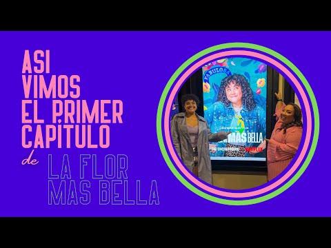 CUANDO VIMOS EL PRIMER CAPITULO!