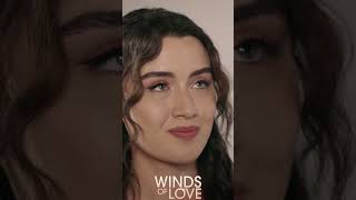 Gözümün Önünde Pırıl Pırıl Duruyorsun  | Winds Of Love 89. Bölüm Promo #Shorts #Windsoflove