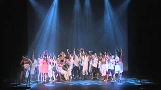 Tok High 2012 Stage Challenge