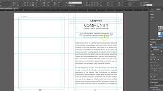 LeaderSphere - Book Typesetting and Formatting
