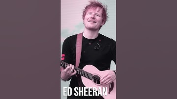 Thumbnail of Ed Sheeran -  Azizam
