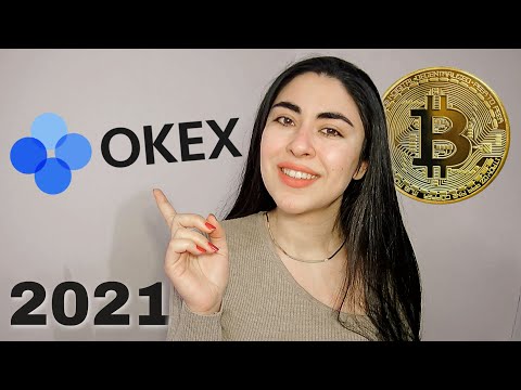 OKEX Borsa Kullanımı | Bitcoin Nasıl Alınır?