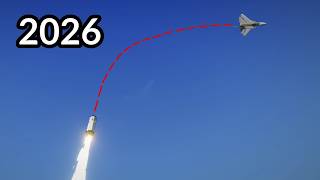 Surface to air radar guided missiles that actually track updated for 2026 Stormworks Tutorial