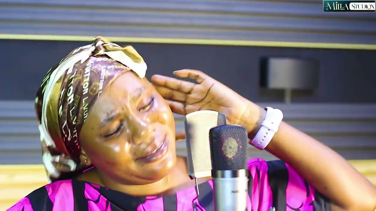 SONGS OF HOPE VOL.5 FROM OHEMAA FRANCA FAMILY PLEASE SHARE AND SUBSCRIBE❤