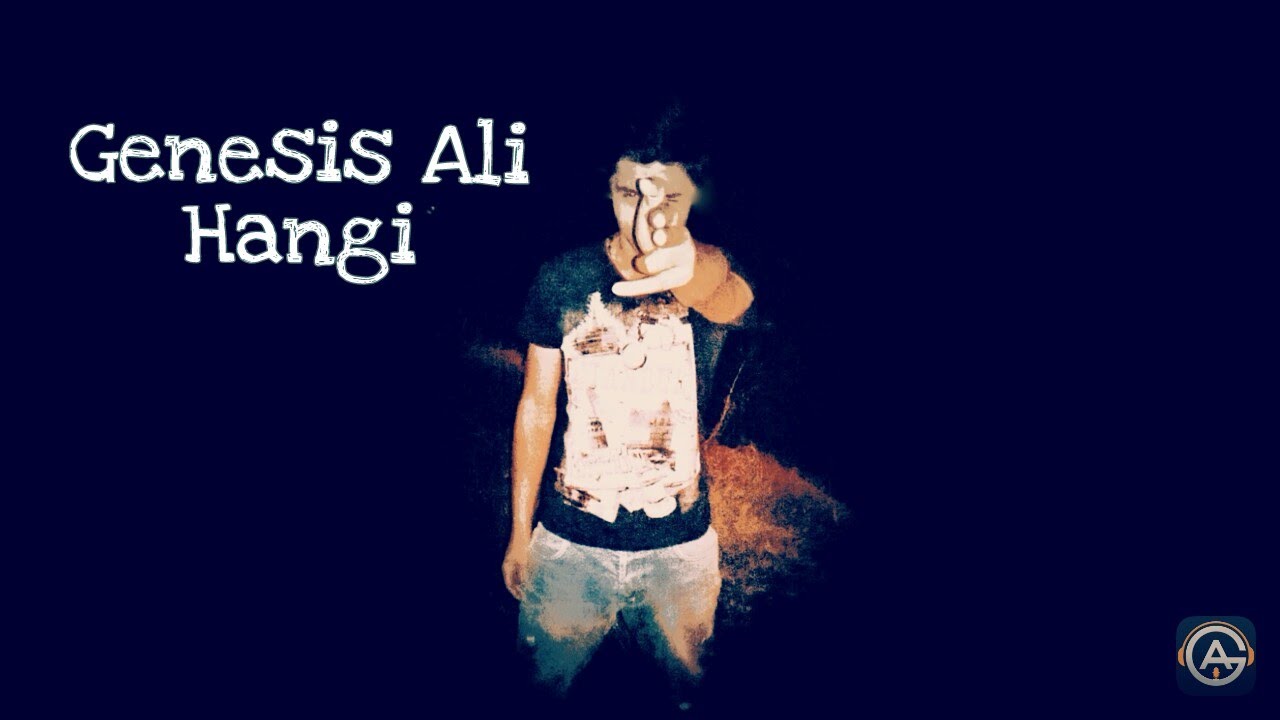 Guarda Genesis Ali - Hangi su YouTube Guarda Genesis Ali - Hangi su YouTube