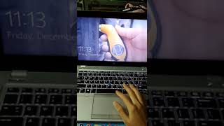 Vatgia.com: HP EliteBook Folio 9470M (Intel Core i7-3667U 2GHz, 8GB RAM, 320GB HDD, Intel HD Graphi