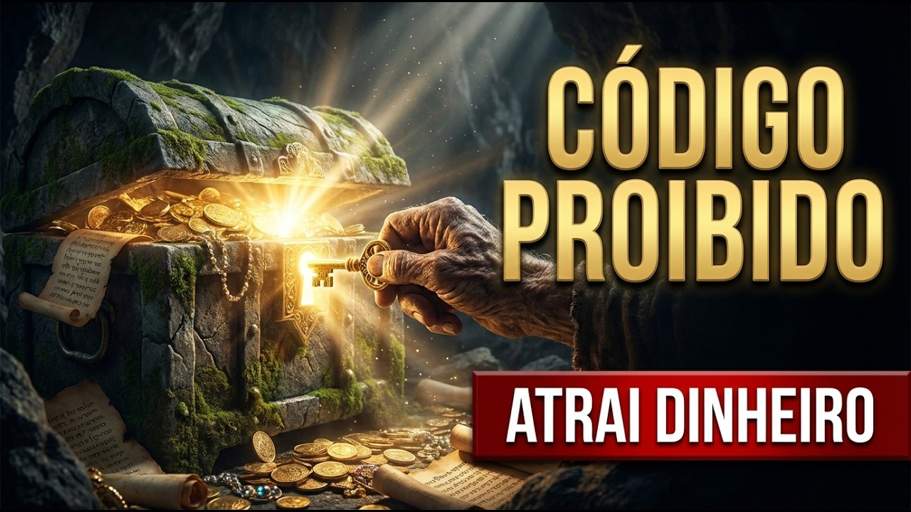 O Segredo Espiritual do Salmo 27: É ASSUSTADOR a Velocidade que a Riqueza Chega