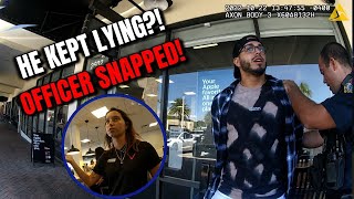 He Tried Using a Fake ID… Verizon Fraud COLLAPSED in Seconds