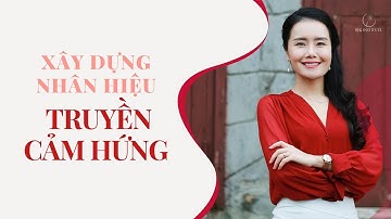 10 NGUYÊN TẮC VÀNG TRONG XÂY DỰNG THƯƠNG HIỆU CÁ NHÂN (PHẦN 2) | Ruby Nguyen