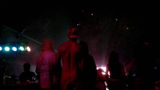 EDC 2010 Armin Van Buuren Electric Daisy Carnival (4)