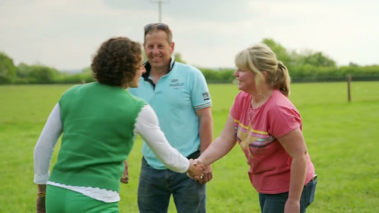 The Hotel Inspector S20E04 By The Red Phone Box