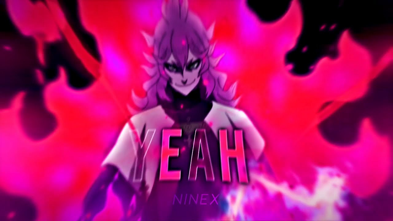 Mereoleona Vermillion Edit - YouTube