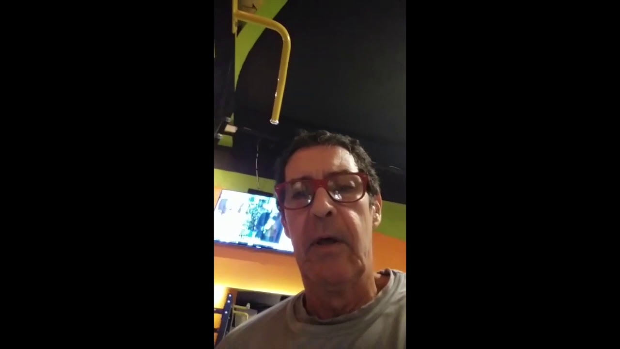 Jorge Aldrovandi  - la innovación a partir del ADN Push Ups