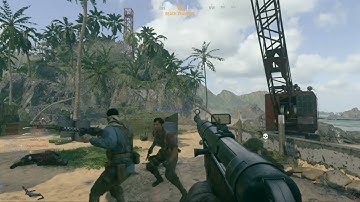 Call of Duty Vanguard MOD’s (god mode) glitch/hack