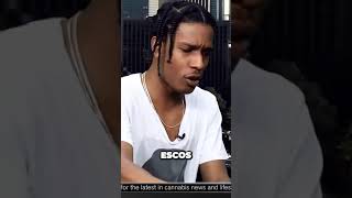 Snoop Dogg & ASAP Rocky Uncovering the Surprising Fashion Trends of the 70s