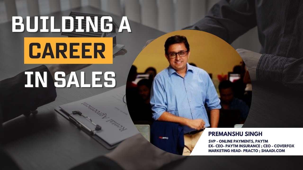 Sales: The Untapped CEO Skill