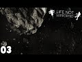 I Got caught up in the Middle of a Meteor Shower! // Life not Supported