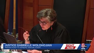 SJC weighs whether auditor can sue Legislature over voter-approved audit
