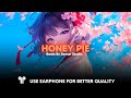 Sensei Studio Honey Pie Slowed And Reverb Senseistudio