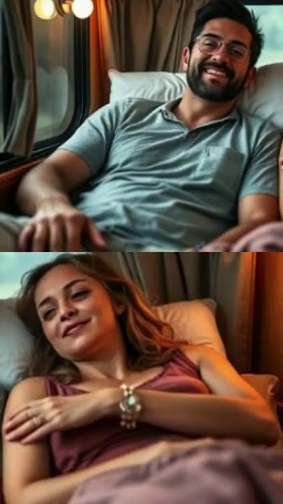 Julia's Uncomfortable Bus Journey with nephew.. #motivation #relationshipstories #secretrelationship