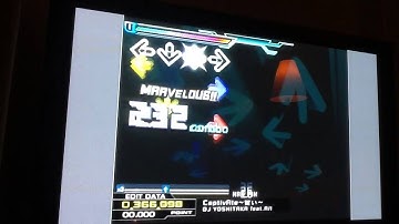 DDR CaptivAte 〜誓い〜 EDIT byじょほ
